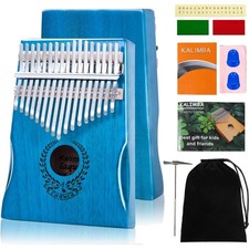 Kalimba keys thumb piano - kalimba,
