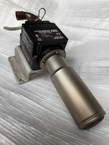 Leister elektro lufterhitzer - leister,