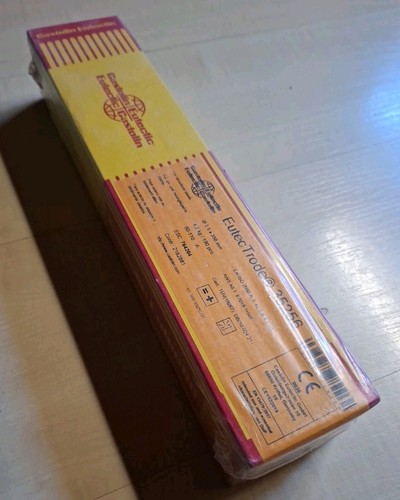 Castolin eutec trode 35256 - castolin,