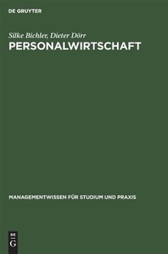Personalwirtschaft - ,
