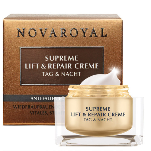 Supreme lift repair creme - supreme,