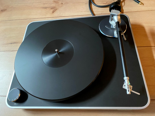 Clearaudio concept - clearaudio,