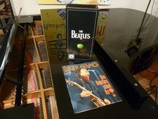 The beatles box original - the,