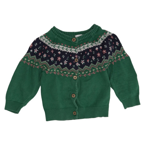 Alana strickjacke mädchen - strickjacke,,