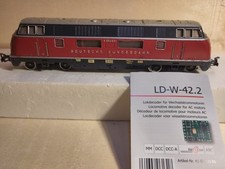 Märklin digital 3021 v200 - digital,