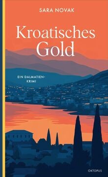 Kroatisches gold ein - gold:,
