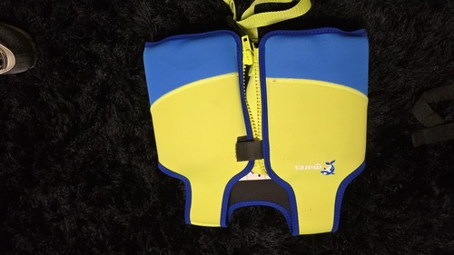 Mares floating jacket kinder - floating,