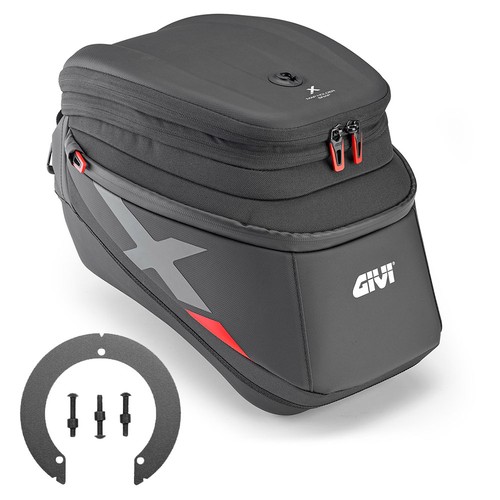 Givi tankrucksack xl04b - tankrucksack, 20