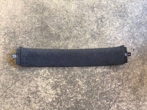 Alcantara verkleidung audi - verkleidung, a6