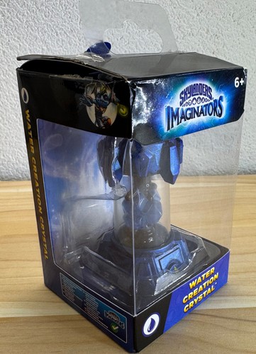 Skylanders imaginators water - skylanders,