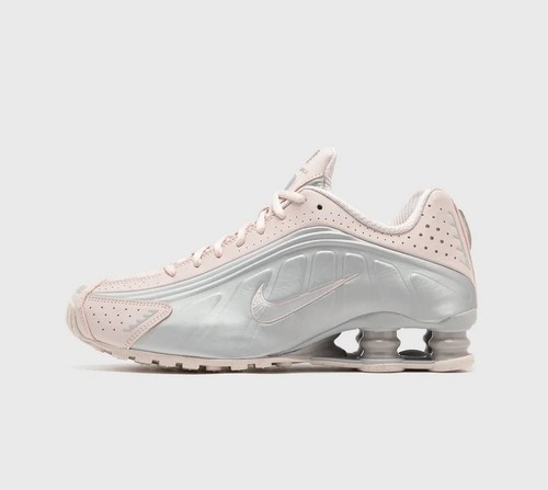Nike shox barely - nike,