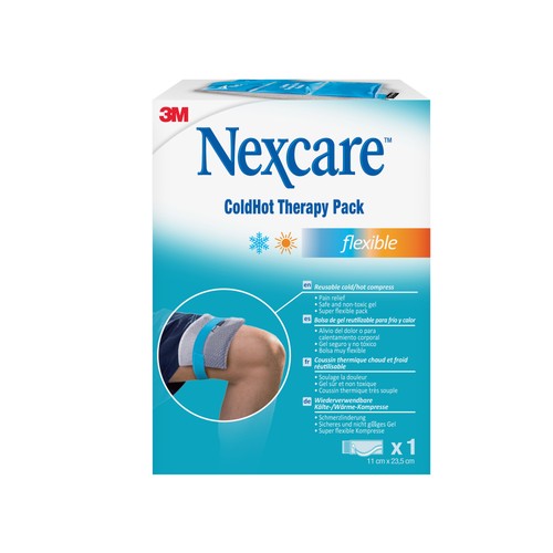 Nexcare coldhot therapy - coldhot,