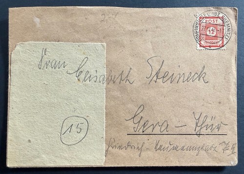 Sbz sachsen 1945 - sbz,
