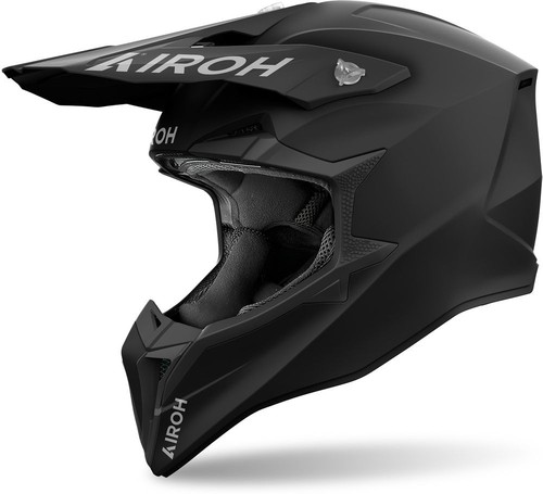Airoh motorrad crosshelm - airoh,