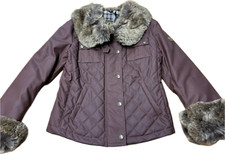 Belstaff kinder jacke antique - kinder,