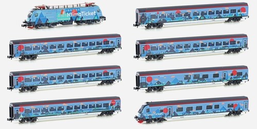 Hobbytrain h25226 8tlg - h25226,,