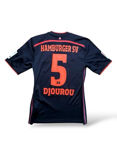Adidas hsv 2014 - adidas, 2014-15