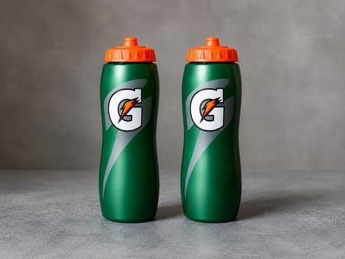 Gatorade trinkflasche oz - gatorade,