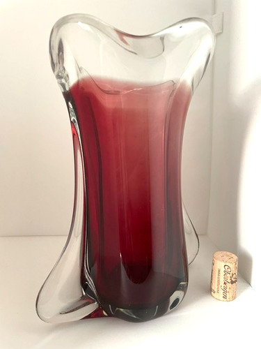 Top vase glas - vase,