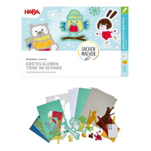 Haba sachenmacher erstes - haba,