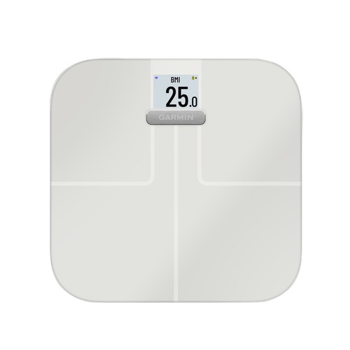 Garmin index - index,