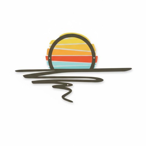 Sonnenuntergang metall - sonnenuntergang,