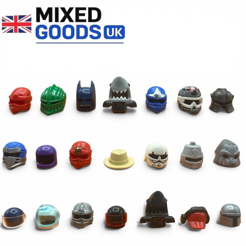 Lego minifigur hüte - lego®,