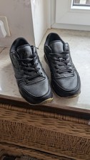 Sneaker black helle sohle - sneaker/, sohle/