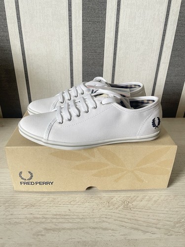 Fred perry phoenix canvas - fred,