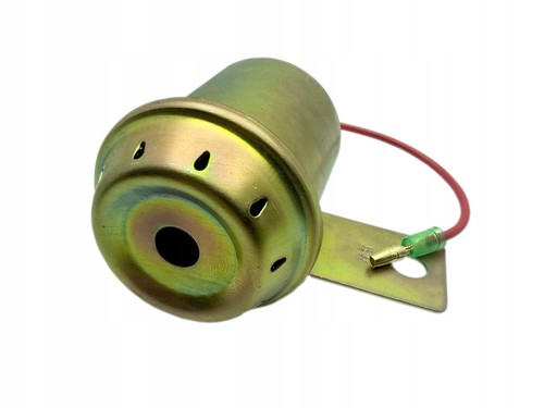 Buzzer piezo summer - buzzer,