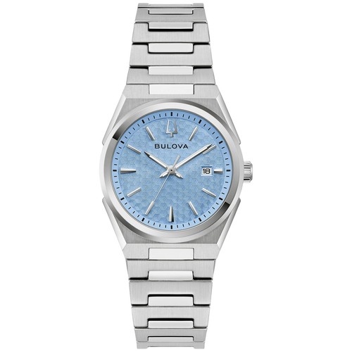 Bulova damenuhr quarz - bulova,