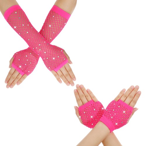 Fingerlose strass - fingerlose,