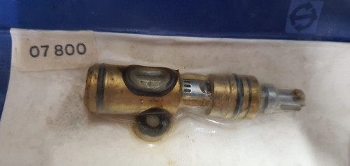 Grohe kartusche 07800 - kartusche,