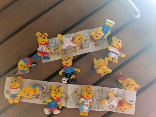 Haribo teddies ferrero 13 - ferrero,