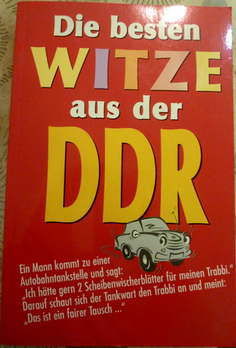 Die besten witze aus der - "die,