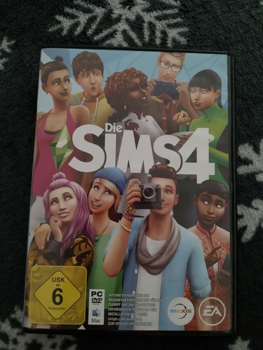 Die sims pc - die, 4