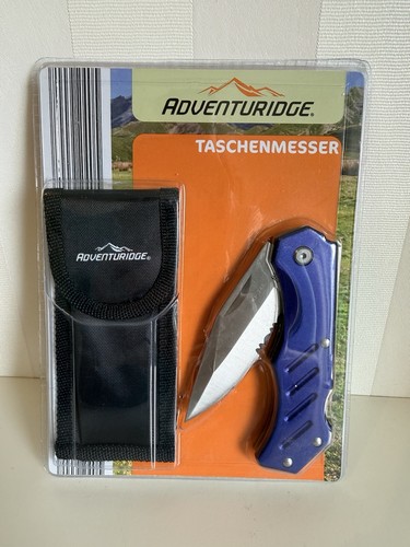 Adventuridge taschenmesser - adventuridge,