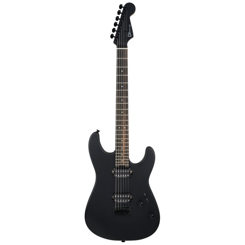 Charvel pro mod plus - pro-mod,