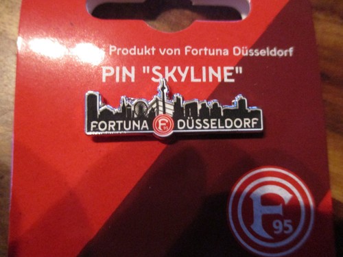 Fortuna düsseldorf - fortuna,