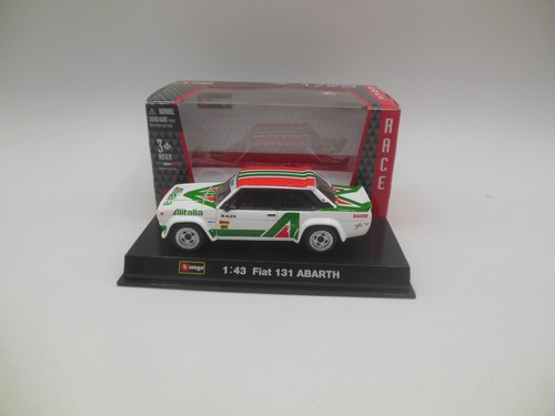 Burago 11513 fiat - 11513, 131
