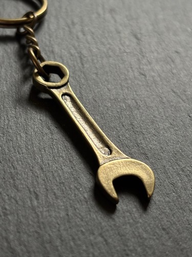 Schraubenschlüssel messing - schraubenschlüssel,