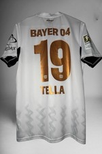 Bayer leverkusen castore - bayer,