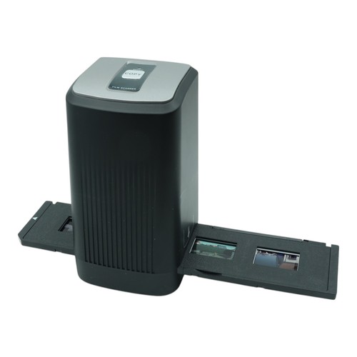 Tchibo dia scanner - scanner, 1800
