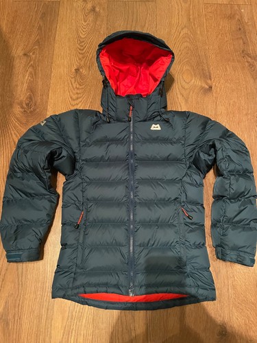 Mountain equipment herren - mountain,
