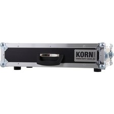 Korn case zoll 2he 25cm - case, 19