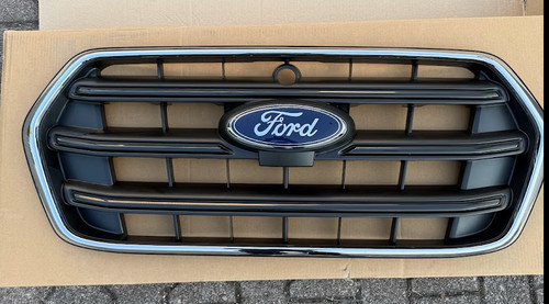Original kühlergrill ford - kühlergrill,