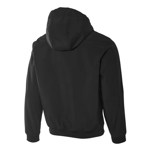 Hsv softshelljacke finley - softshelljacke, "finley"