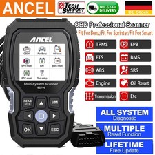 Ancel bz700 profi obd2 - ancel,