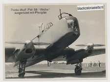 682 foto wk2 flugzeug - foto,