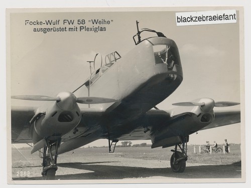 682 foto wk2 flugzeug - 682,